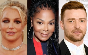 Britney Spears Hails Janet Jackson Amid Feud With Justin Timberlake