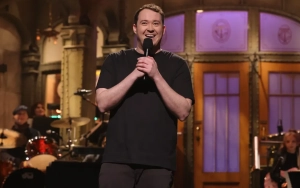 Shane Gillis Addresses 'SNL' Firing, Jokes About Down Syndrome During Monologue