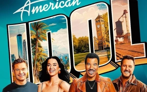 'American Idol' Recap: A Platinum Ticket Given to Superstar-Like Contestant