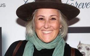 Ricki Lake Shows Off Dramatic Transformation After 30-Pound Weight Loss Without Drugs