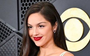 Olivia Rodrigo Insists She Didn't Consume Cigarettes and Beer She Bought After Turning 21