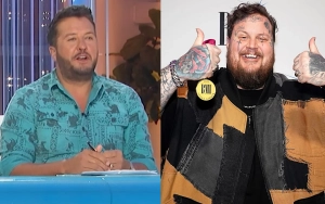 Report: Judge Luke Bryan to Be Replaced by Jelly Roll on 'American Idol'