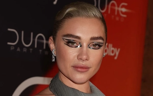 Florence Pugh Rocks Bold Outfit at 'Dune: Part Two' Premiere in New York City