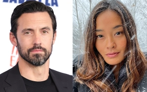 Milo Ventimiglia Gives Rare Insight Into His Married Life With Wife Jarah Mariano