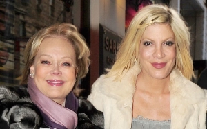Tori Spelling to Receive Financial Aid From Mom Candy After Dean McDermott Is 'Out of the Picture'
