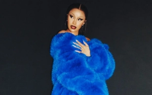 Cardi B Accused of Having 'Bad Face Job' as Fans Spread 'Missing' Poster Around