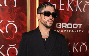 Bad Bunny Defended After Being Blasted by PETA for Using Horse as Prop at Concert