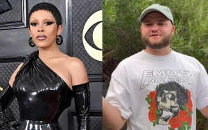 Doja Cat Seemingly Dumps Controversial Beau J.Cyrus as She Joins Raya