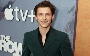 'Wonka' Director Working on Script for Tom Holland's Fred Astaire Biopic