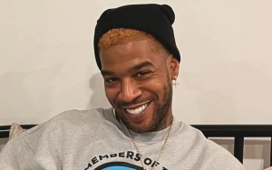 Kid Cudi Plans Music Hiatus to Focus on Acting