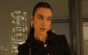 Dua Lipa Fronts New Campaign for YSL Beauty