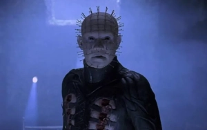 Doug Bradley Open to Returning as Iconic Villain Pinhead in 'Hellraiser' Franchise