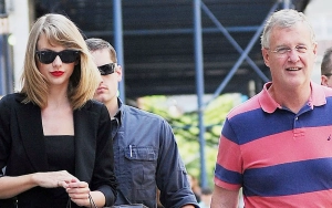 Taylor Swift's Rep Blames 'Aggressive' Individuals for Alleged Assault Involving Singer's Dad