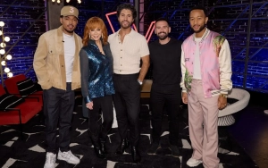 'The Voice' Season 25 Premiere Recap: Coaches Do Whatever It Takes to Get This Trio on Their Team