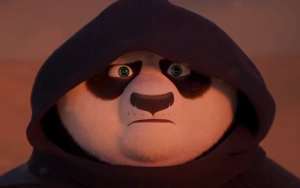 'Kung Fu Panda 4' Parodies 'Dune: Part Two' in New Trailer