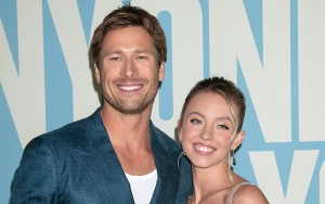 Glen Powell Wants His Next Project With Sydney Sweeney to 'Make Sense'