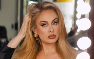 Adele Ordered to Go on 'Voice Rest' After Lack of Sleep