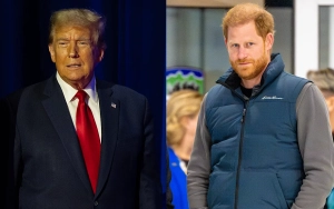 Donald Trump May Deport Prince Harry If He Wins 2024 Presidential Election