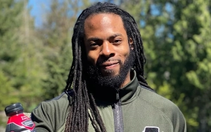 Richard Sherman Released From Jail After DUI Arrest