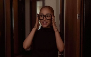 Ariana Grande Gives Leaked Songs New Twists for New Album 'Eternal Sunshine'