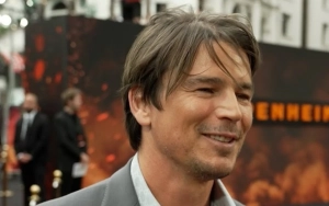 Josh Hartnett Lets It Slip That He Has Welcomed Baby No. 4