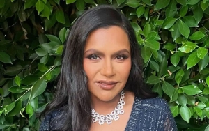 Mindy Kaling Uses Rice Powder as Anti-Aging Skincare