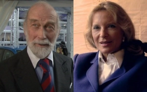 Prince and Princess Michael of Kent's Son-in-Law Found Dead at 45