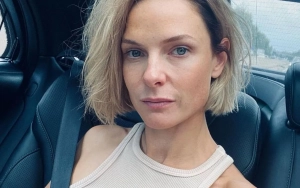 Rebecca Ferguson Walked Off Set Crying After Being Yelled at by 'Insecure' Co-Star