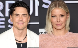 Tom Sandoval Accuses Ariana Madix of Not Acting 'Reasonably' Amid Dispute Over Attempt to Sell House