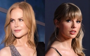Nicole Kidman Granted Restraining Order Against Shutterbug Who Accused Taylor Swift's Dad of Assault