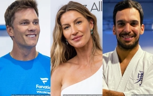 Tom Brady and Gisele Bundchen's Kids 'Really Like' Her New Boyfriend Joaquim Valente
