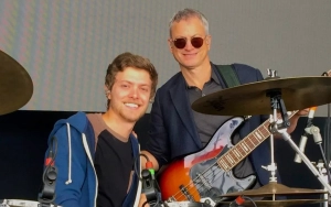 Gary Sinise 'Heartbroken' by Death of Cancer-Stricken Son McCanna Anthony