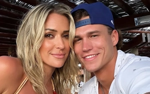 Kristin Cavallari Defended Against Backlash After Going Public With 24-Year-Old Beau Mark Estes
