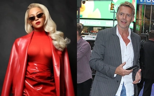 Beyonce's Fans Accused by John Schneider of Using Him to 'Promote' Her New Country Album