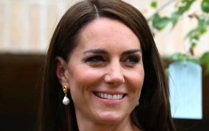Kate Middleton 'Recovering Well' After Undergoing Abdominal Surgery