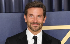 Bradley Cooper Changes His Life to Give Daughter Lea a Stable Upbringing
