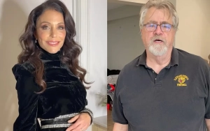 Bethenny Frankel Feuding With Travis Kelce's Dad for Calling Her a 'Troll'