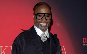 Billy Porter Lists NY Home for $2.5M After Complaining About Hollywood Strikes