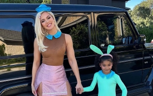 Khloe Kardashian Called 'Creepy' for Reselling Daughter True's Clothing for Unreasonable Price