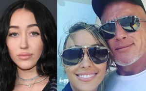 Noah Cyrus Romantically Involved With Dominic Purcell Before Mom Tish Stole Him