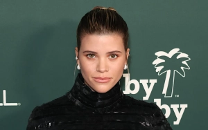 Pregnant Sofia Richie's 'Doing Everything' to Prevent Stretch Marks