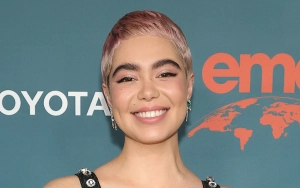 Auli'i Cravalho Shares Excitement to Return for 'Moana 2'