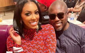 Porsha Williams Returns to Using Her Maiden Name Amid Simon Guobadia Divorce
