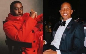 Diddy Accused of Paying Off Club to Let Shyne Take the Fall for 1999 Shooting
