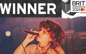 RAYE Scores Her First BRIT Award Following Record-Breaking 7 Nominations