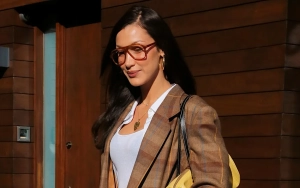 Bella Hadid to Launch Wellness Company Orabella After Being Ditched by Charlotte Tilbury