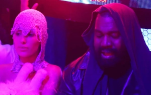 Bianca Censori's Dad Plans to Have a Sit-Down With Kanye West