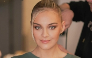 Kelsea Ballerini Thrilled to Return as Host for CMT Music Awards 2024