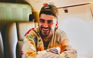 Zayn Malik Sparks Country Album Rumor