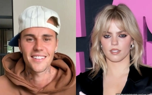 Justin Bieber Reminded Renee Rap of a 'Sexy Lesbian'
